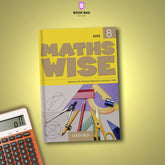 MATHS-WISE-BOOK-8